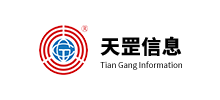 武汉天罡信息技术有限公司logo,武汉天罡信息技术有限公司标识