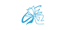 上海插花花艺协会logo,上海插花花艺协会标识