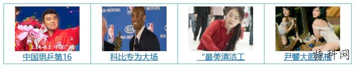 帝国CMS灵动标签套模板 第4张
