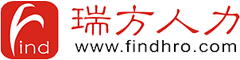 瑞方人力logo,瑞方人力标识