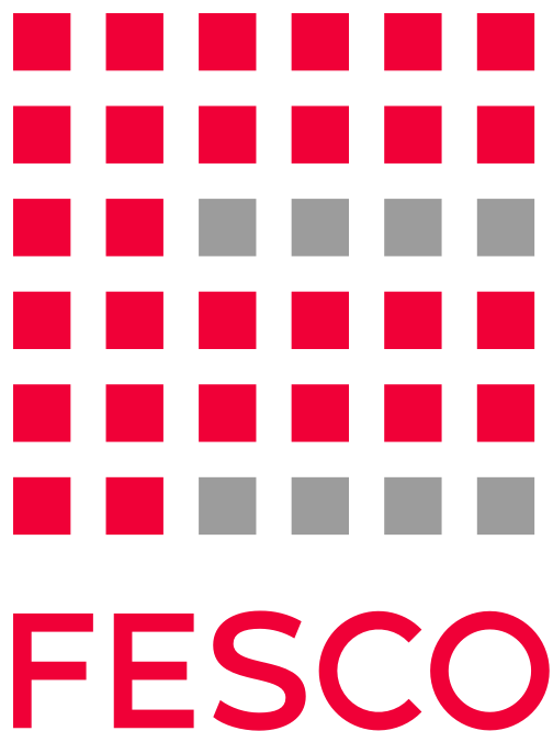FESCOlogo,FESCO标识